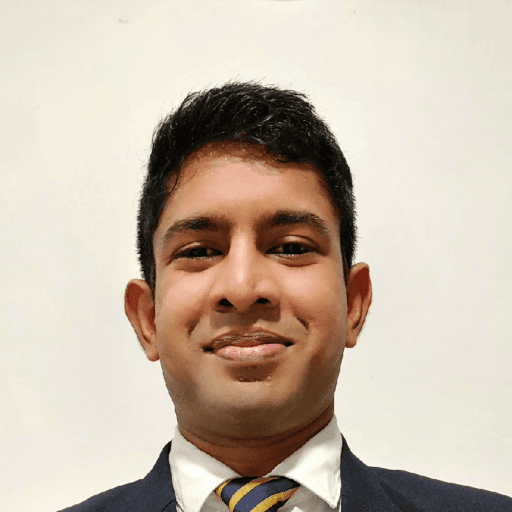 Pesandu De Alwis